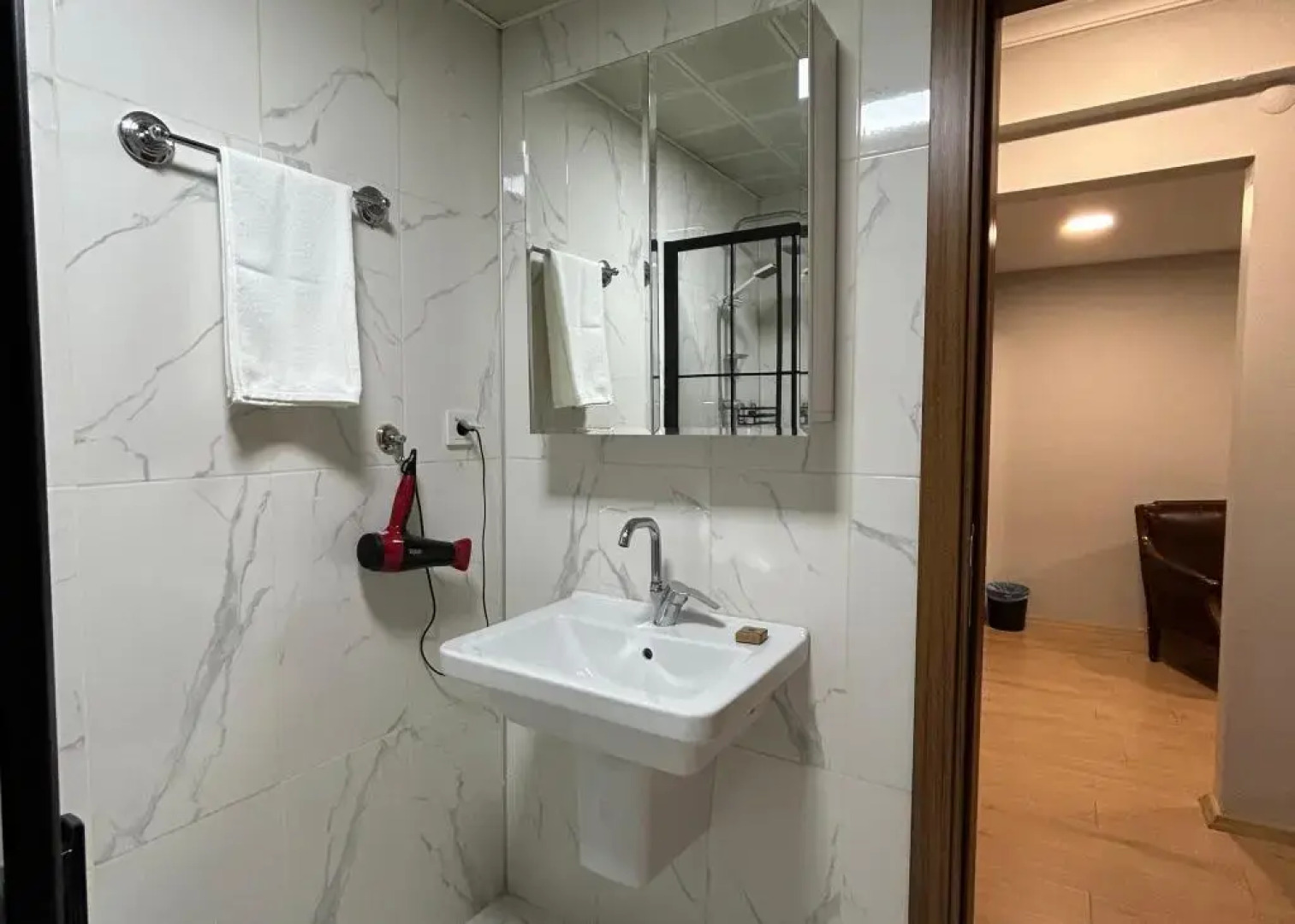 Buyuk Agri Otel & Apart