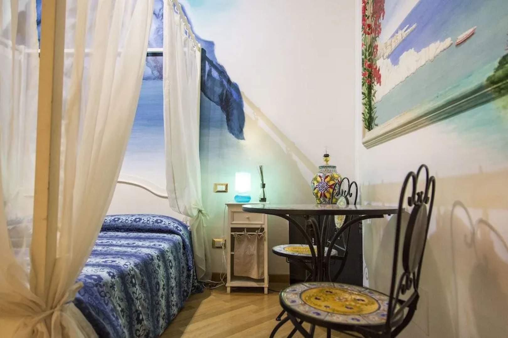 Fermati che è tardi