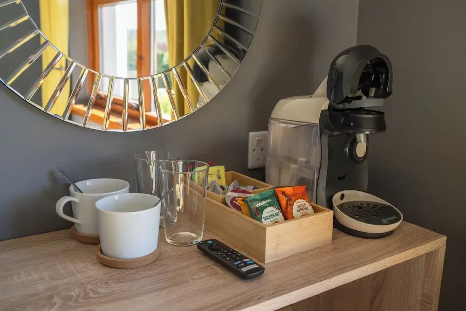 Mizpah Bed & Breakfast