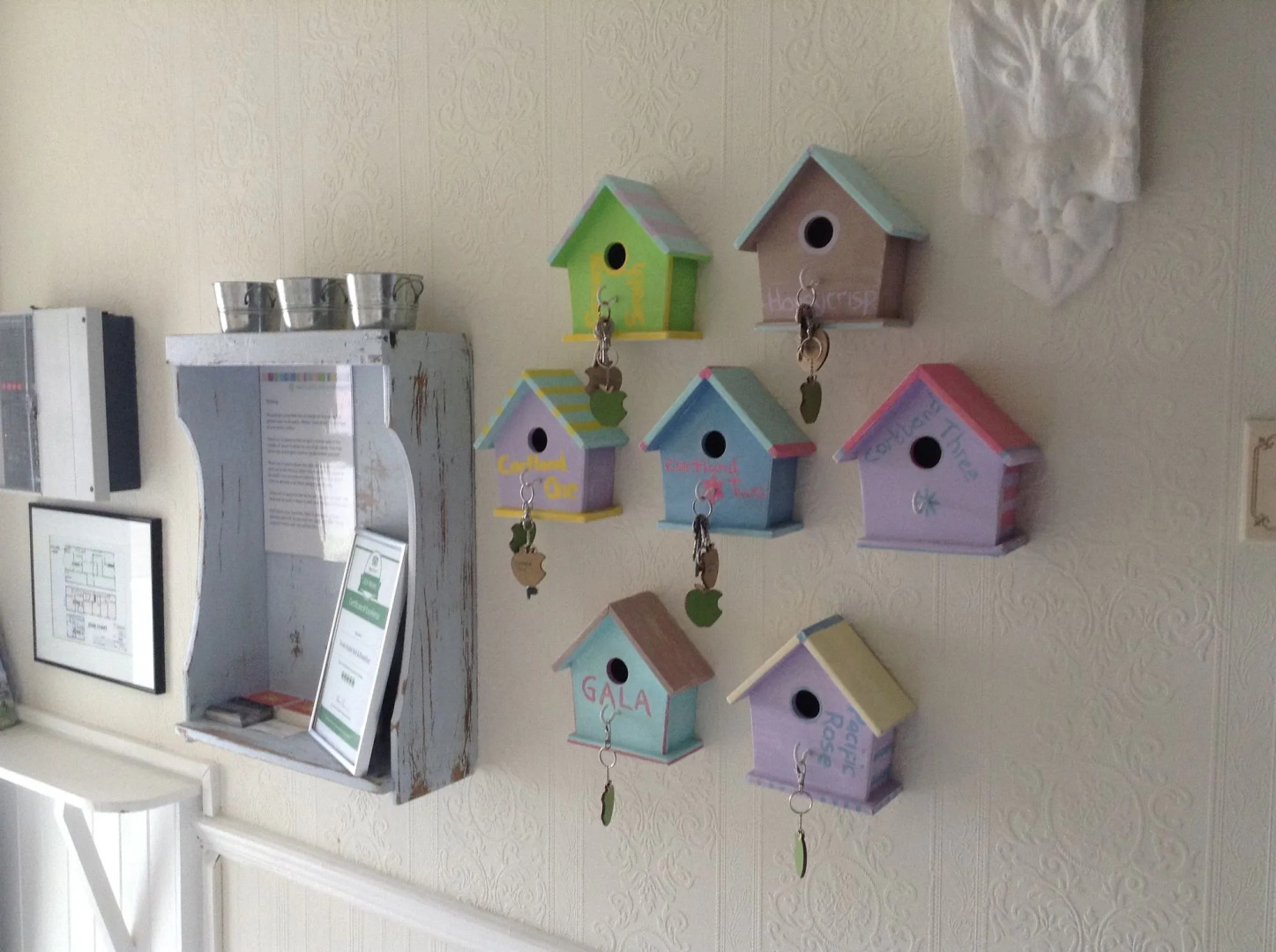 Green Apple Bed and Breakfast