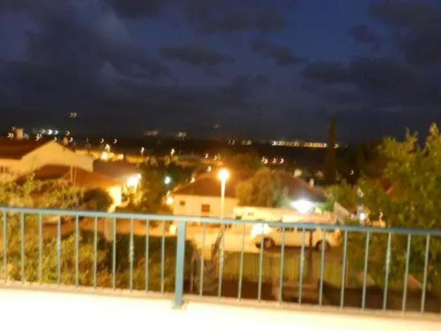 Savyon Apartment in Galilee