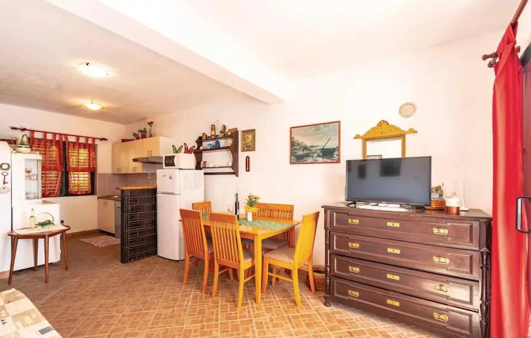 Amazing Home in Crnja Luka With Wifi and 2 Bedrooms