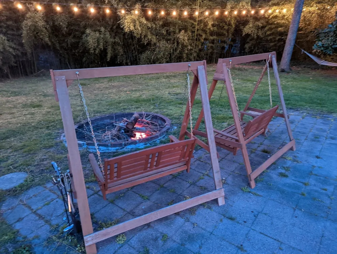 Chanceford Hall Bed & Breakfast