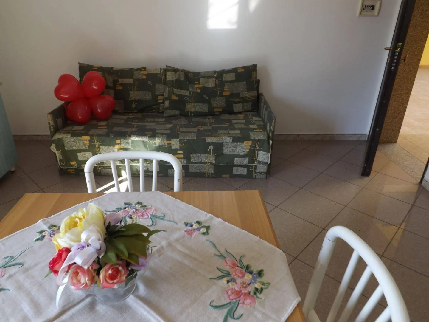 Residenze Lido di Gallipoli