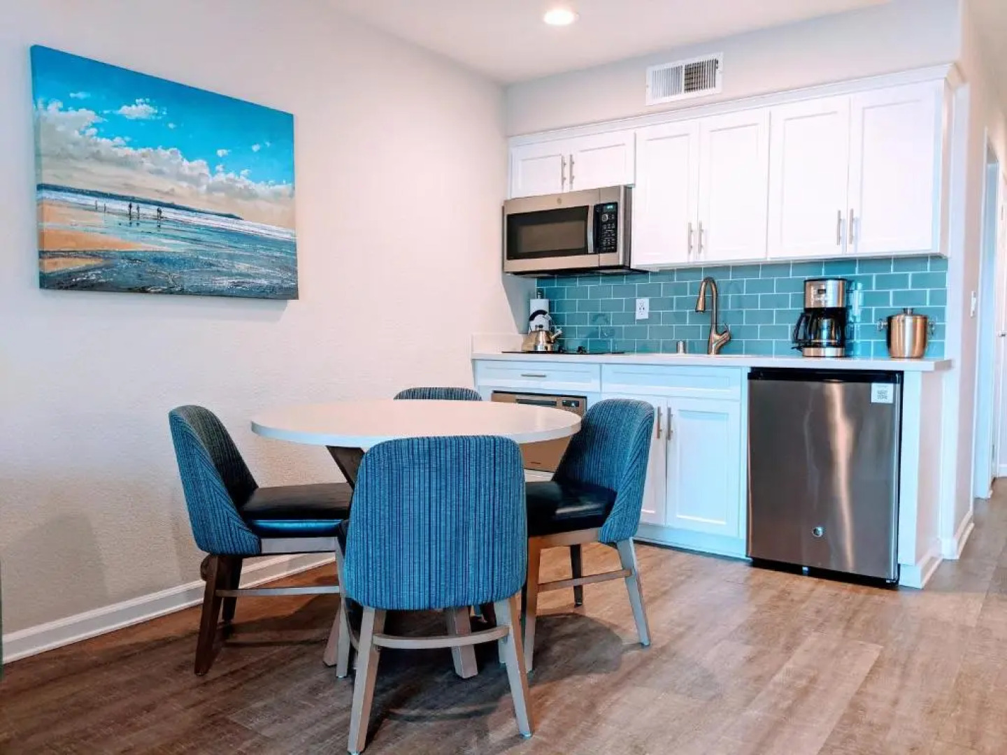 Seascape Beach Resort