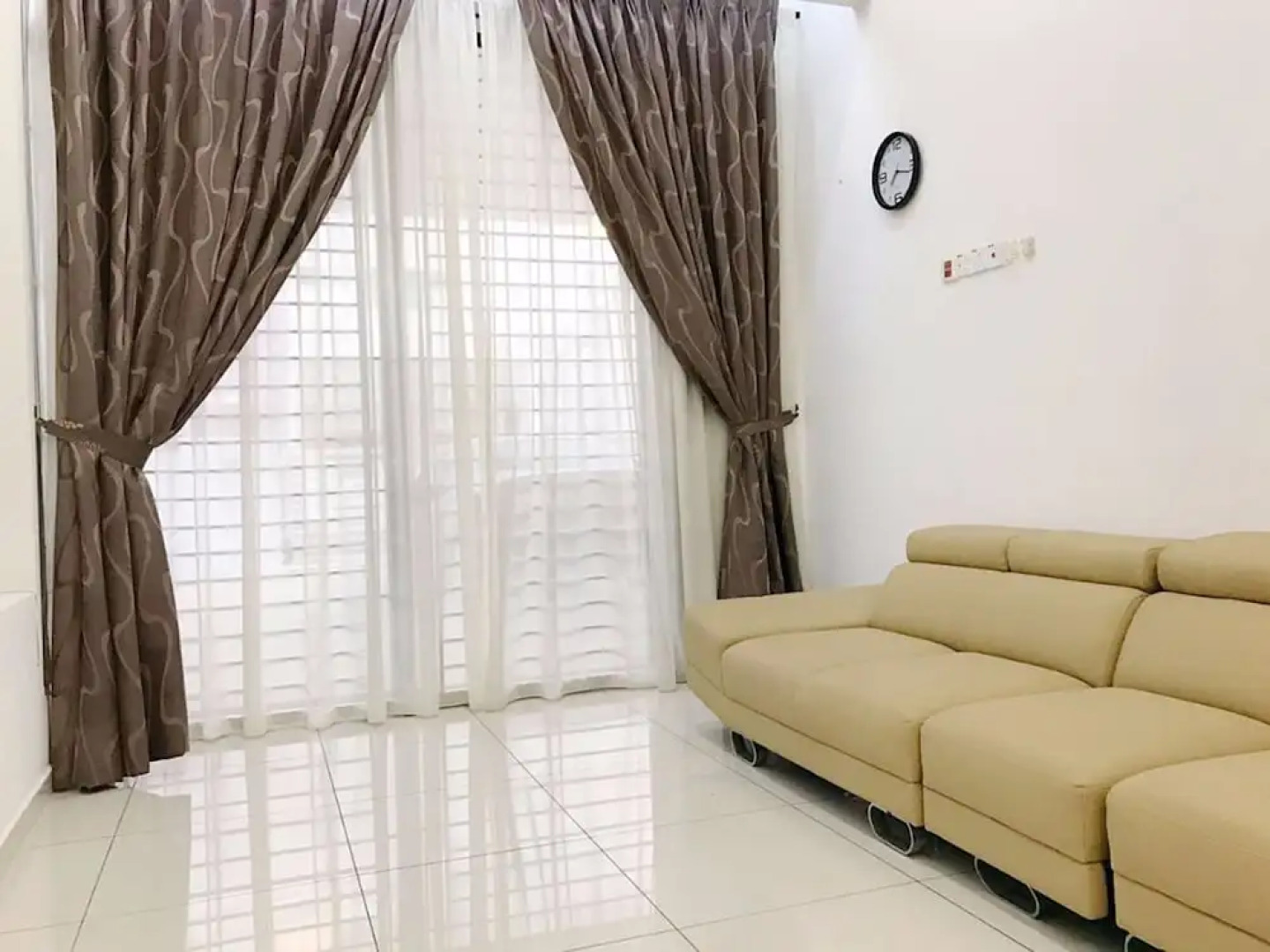 Happy Homestay Alor Setar