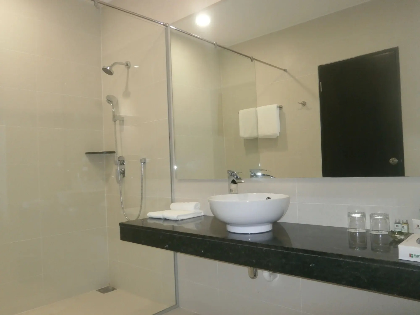Samalaju Resort Hotel