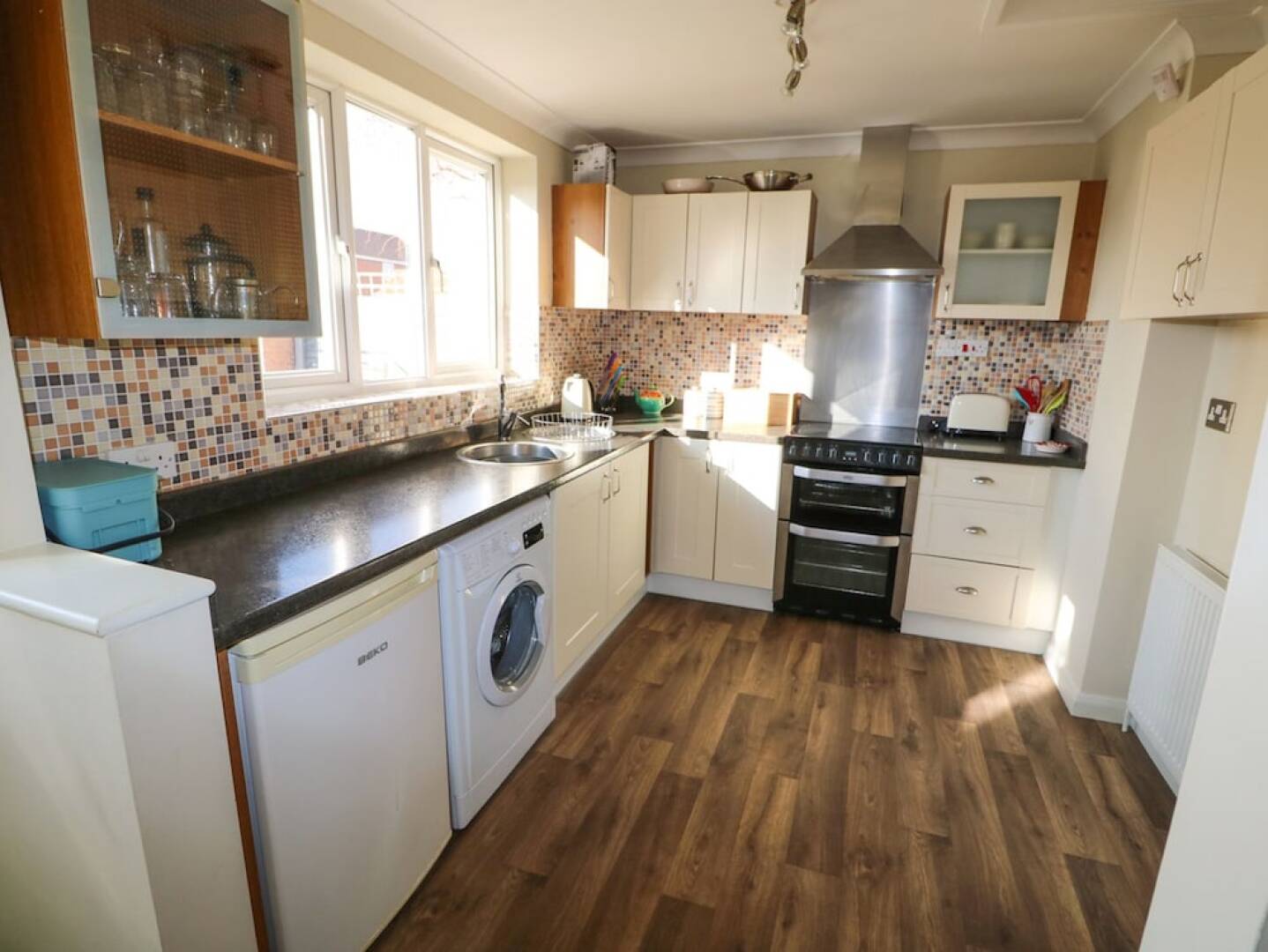 Easter Cottage 3 Hunstanton Road