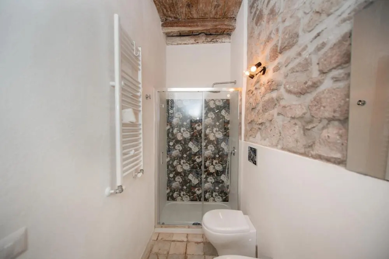 Enchanting Family Country House Near Rome