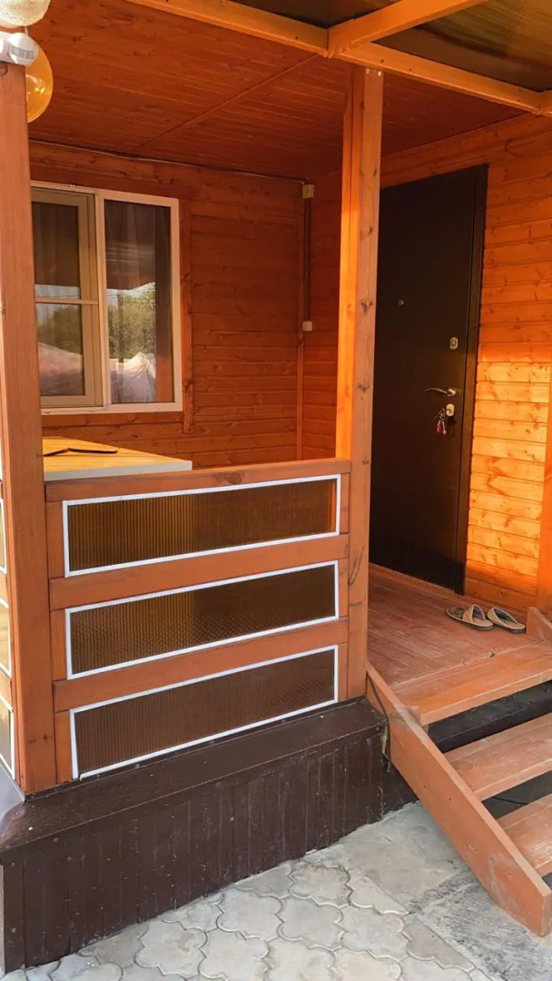 Гостевой дом на К.И.М