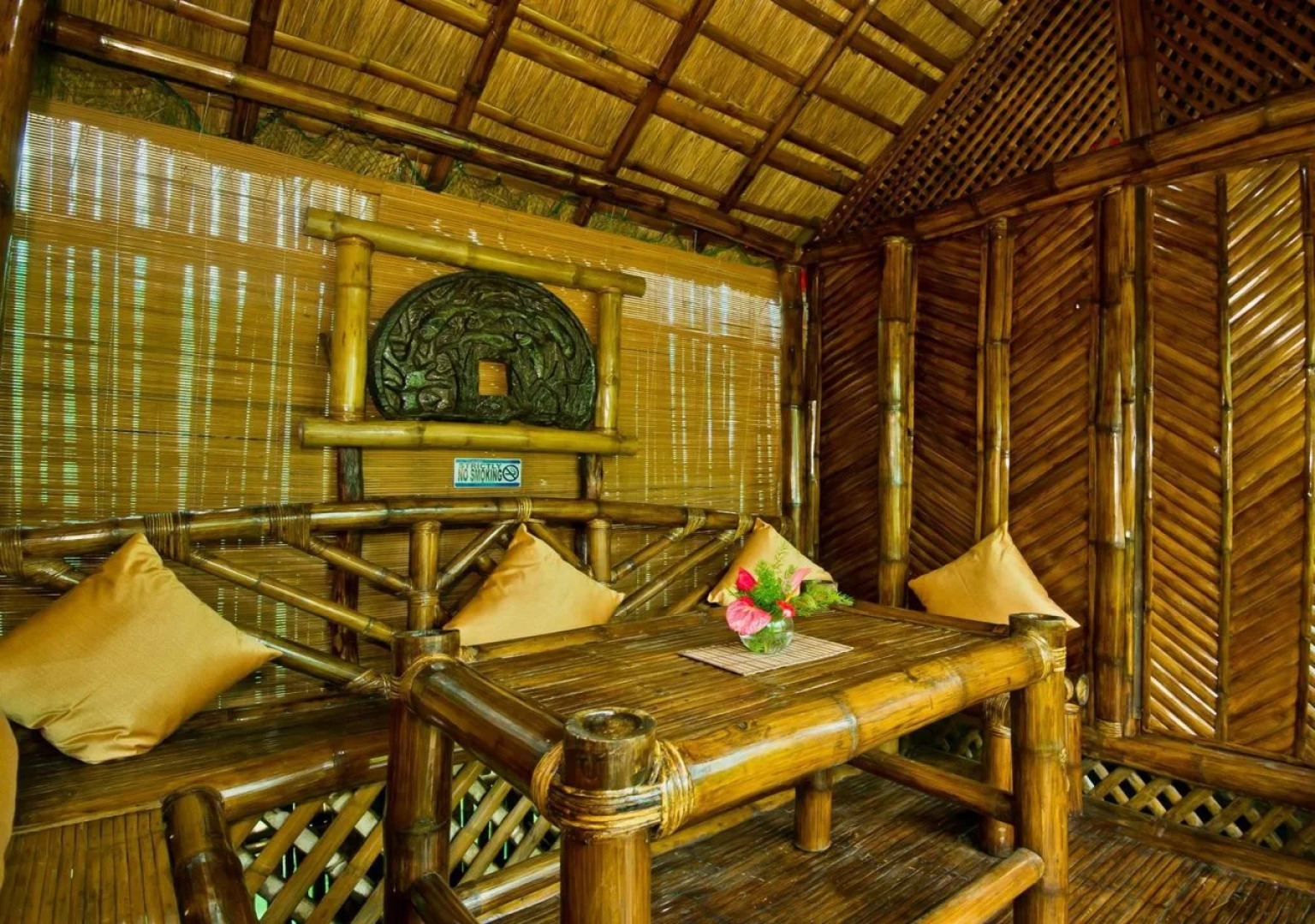 Blessie's Bed & Breakfast