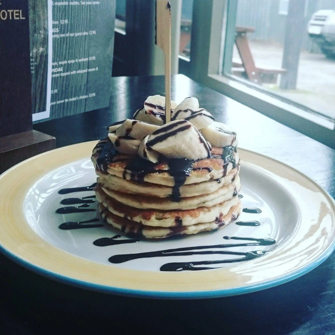 The Menai Hotel and Bar