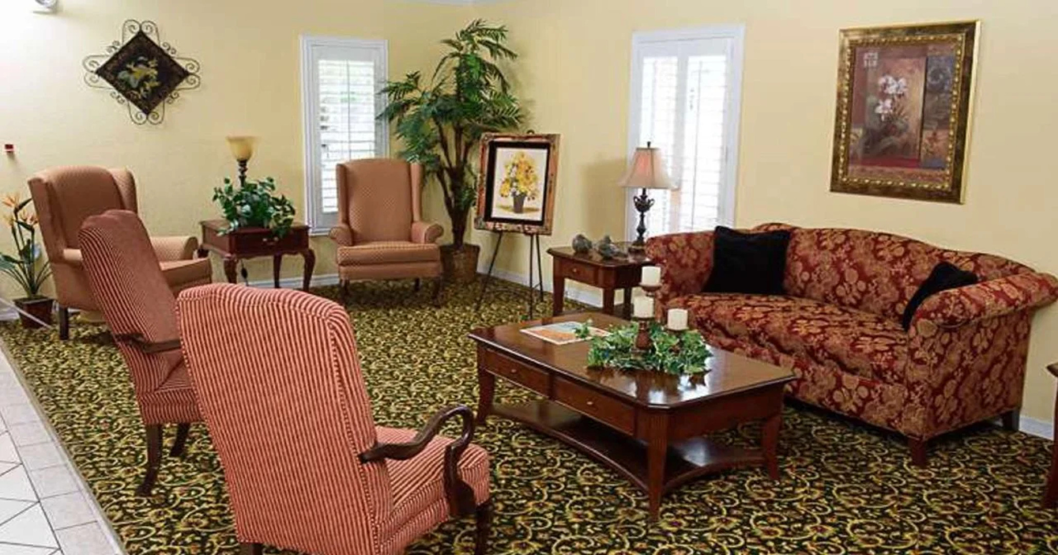 Roadstar Hotel Zephyrhills