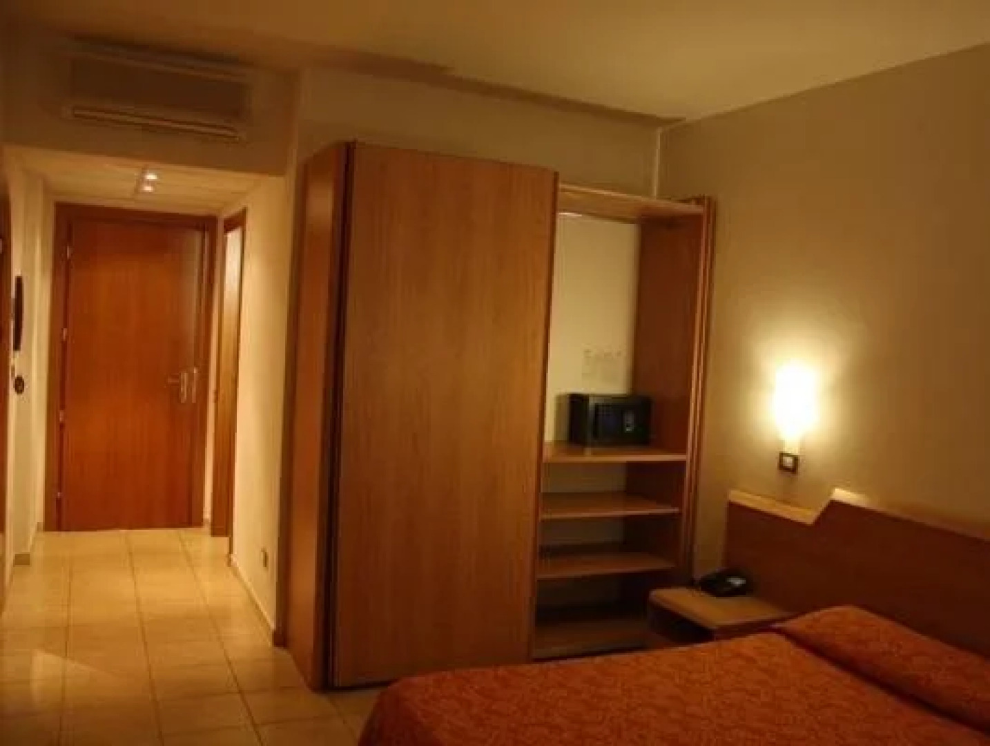 Pellegrino Palace Residence