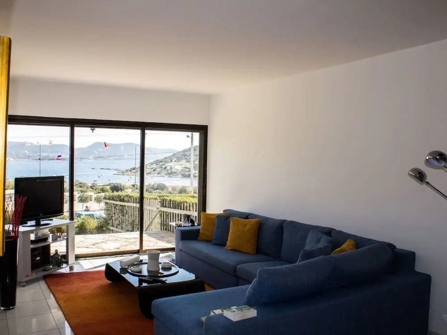 Modern Beach House Near Athens - Four Bedroom House, Sleeps 8