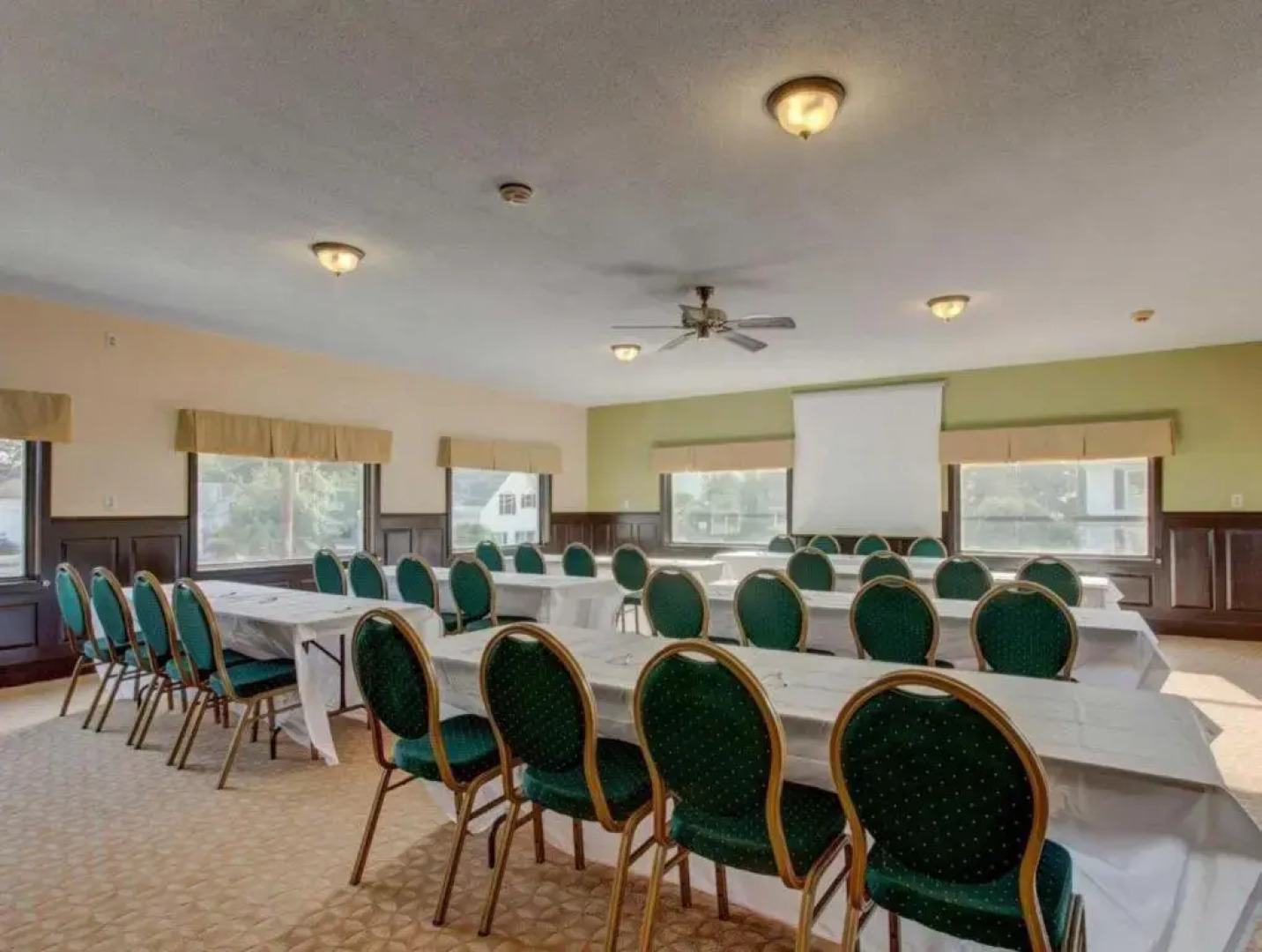 Days Inn Barre Montpelier