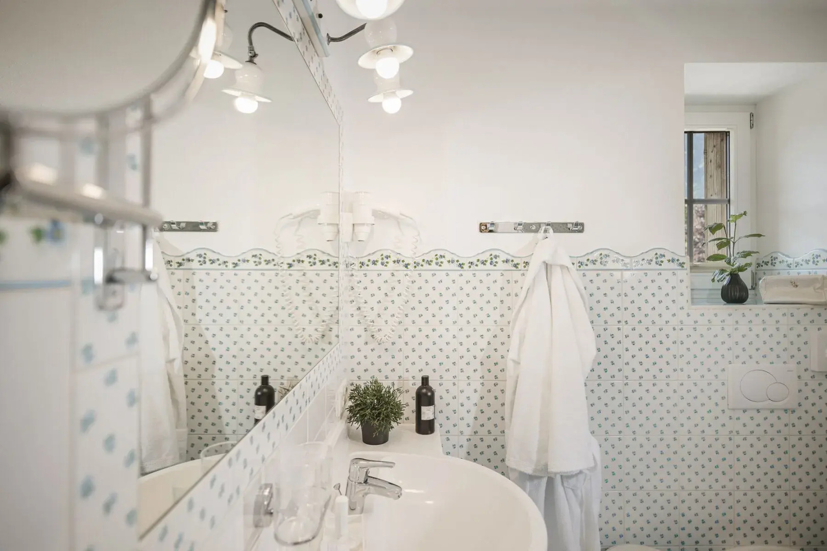 Aparthotel Stacherhof