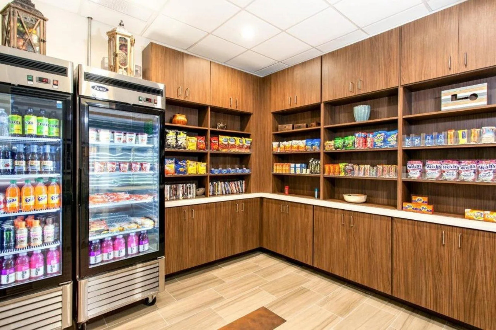 Holiday Inn Express Lake Wales N-Winter Haven by IHG