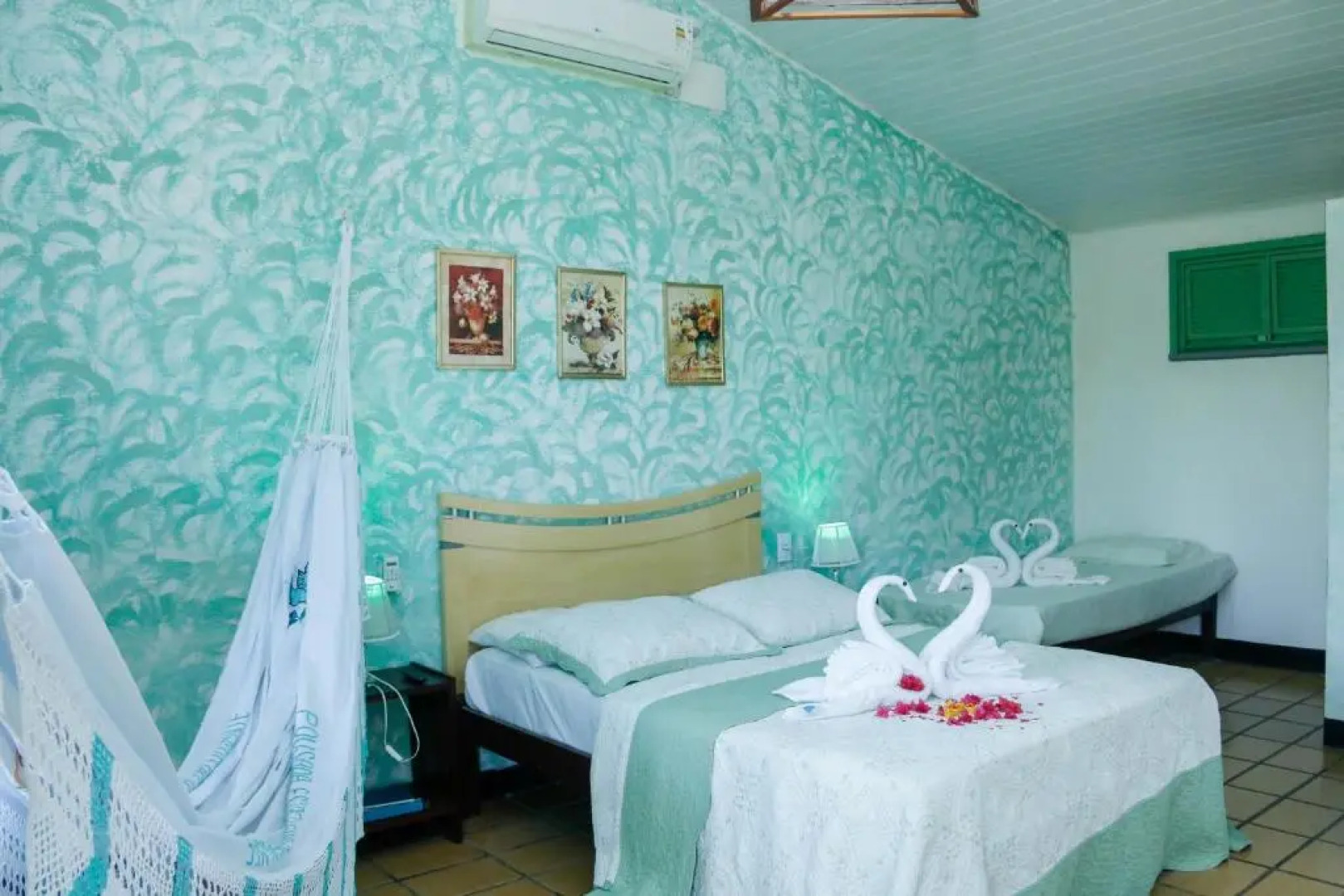 Pousada Estrela do Oriente