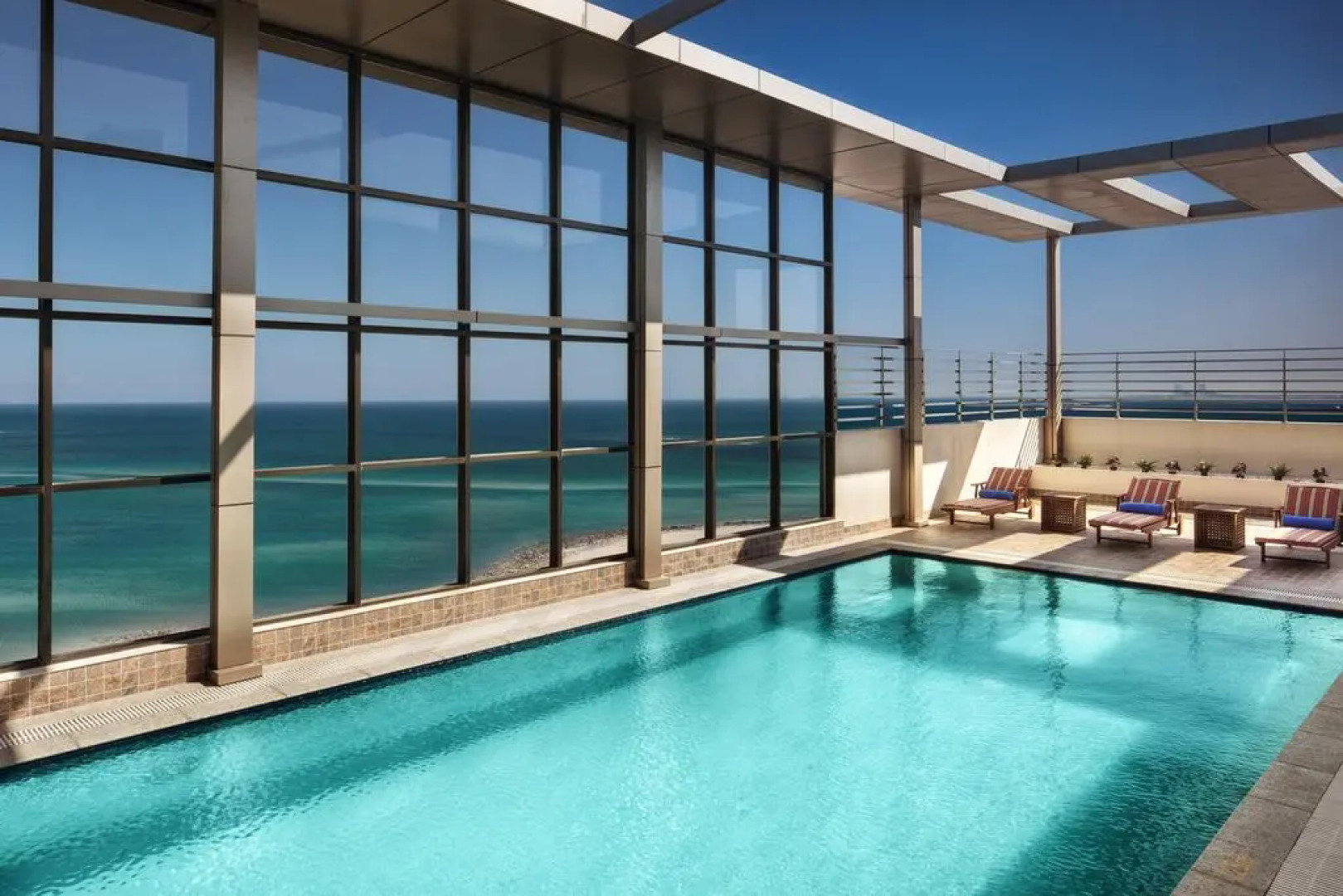 Hilton Garden Inn Al Jubail