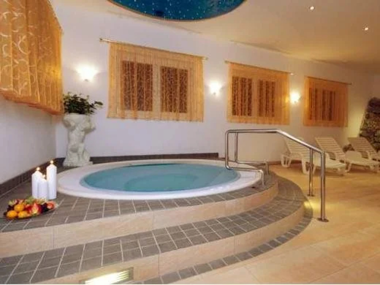 Wellnesshotel Gisela