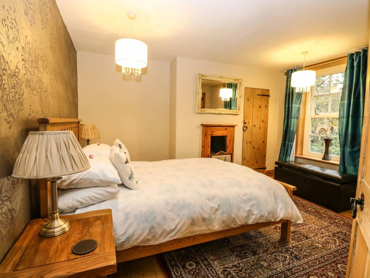 Valentine Cottage