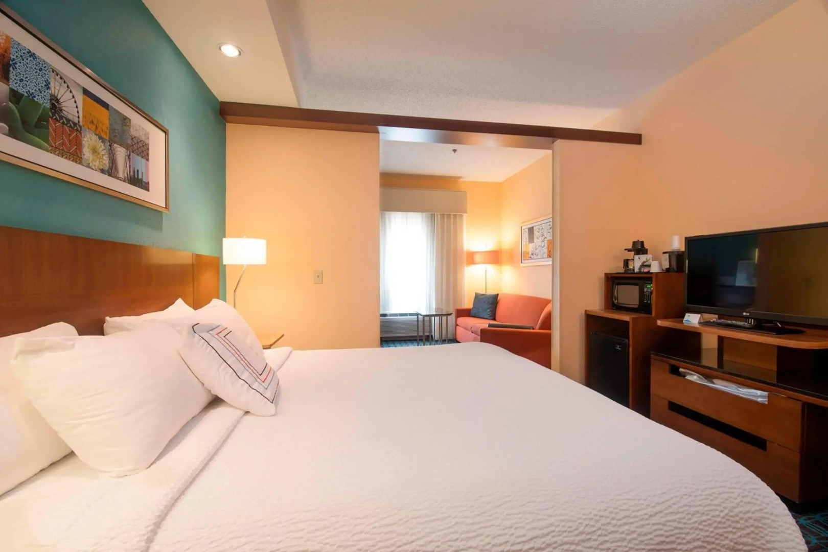 Comfort Inn & Suites Green Bay Stadium Area