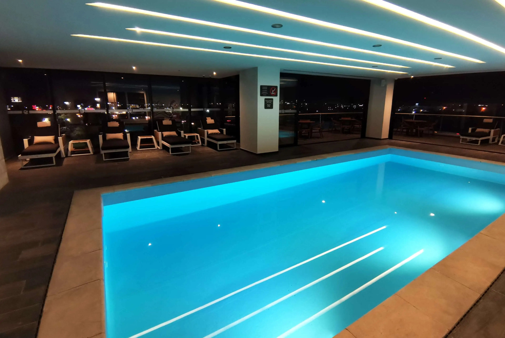 Ramada Encore by Wyndham Guadalajara Aeropuerto