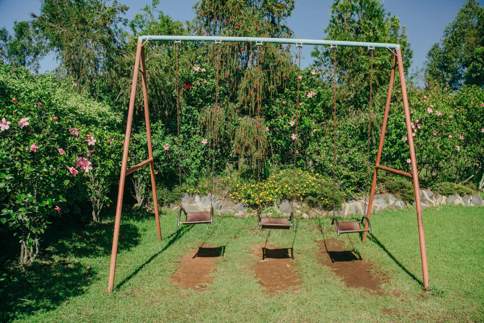 Sahara Gardens Bomet