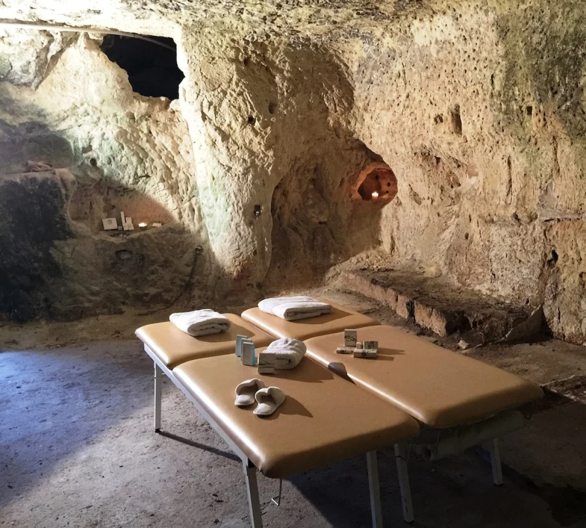 Domaine Le Plessis Gallu - Meublé de tourisme 5*