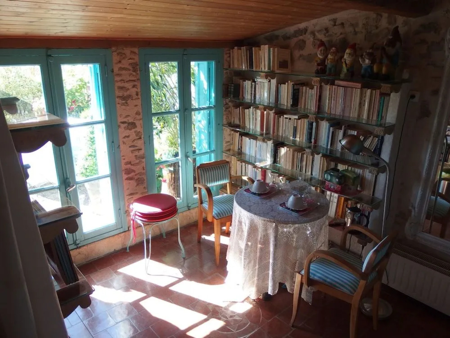 Riverside Home Cottage