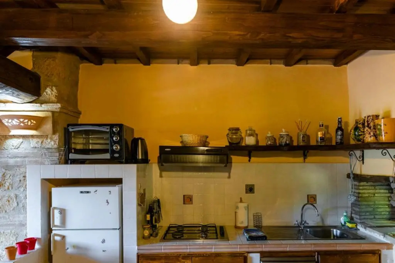 La Casetta Madonna di Morciano