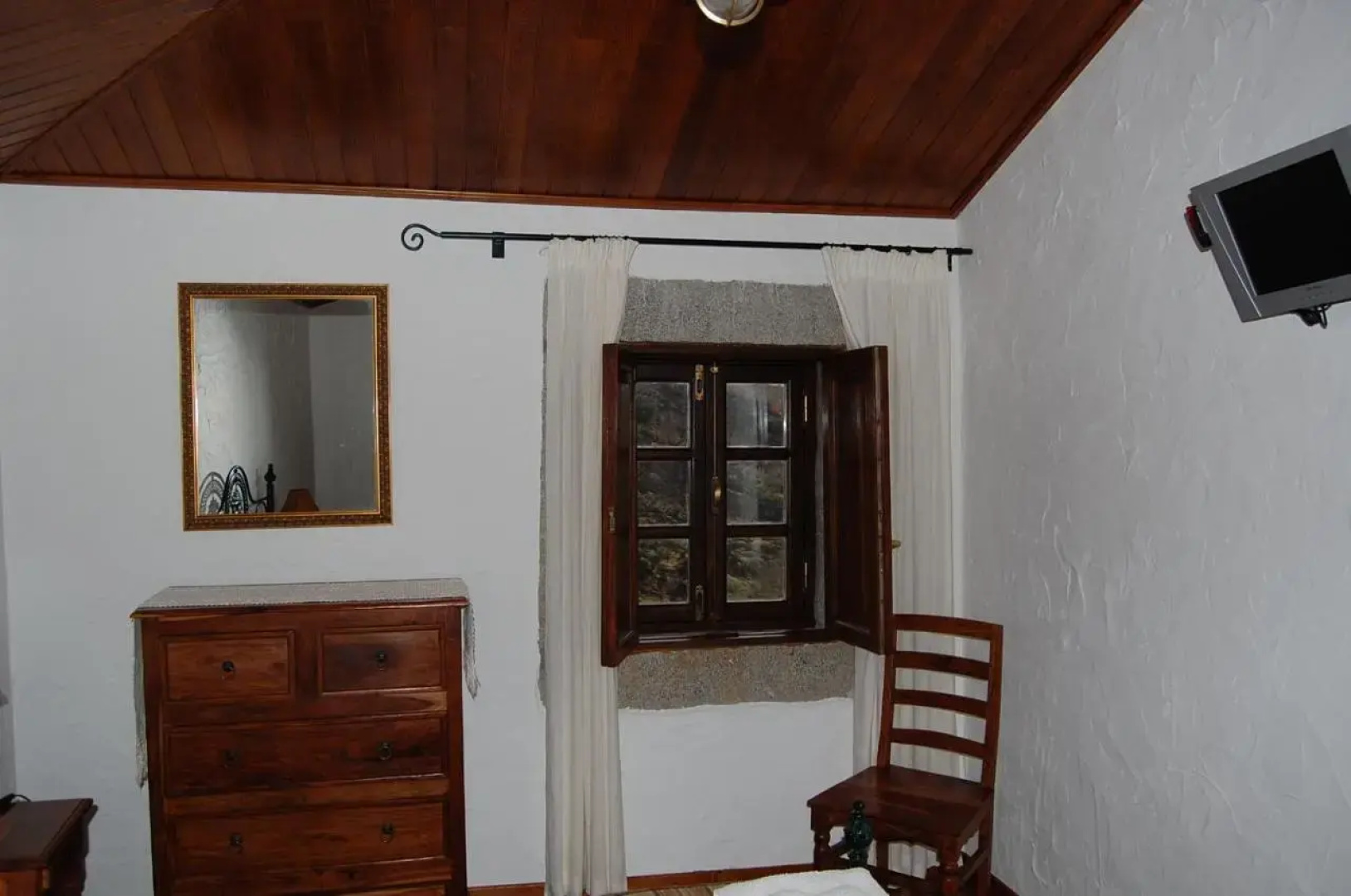 Casa da Janal