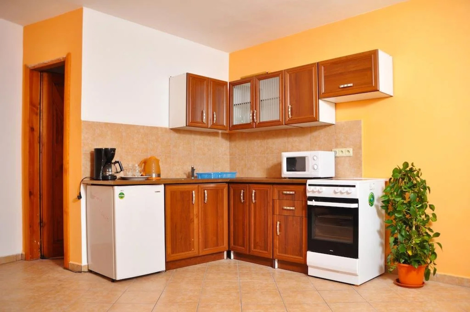 Penzion a restaurace U Třeboňského kola