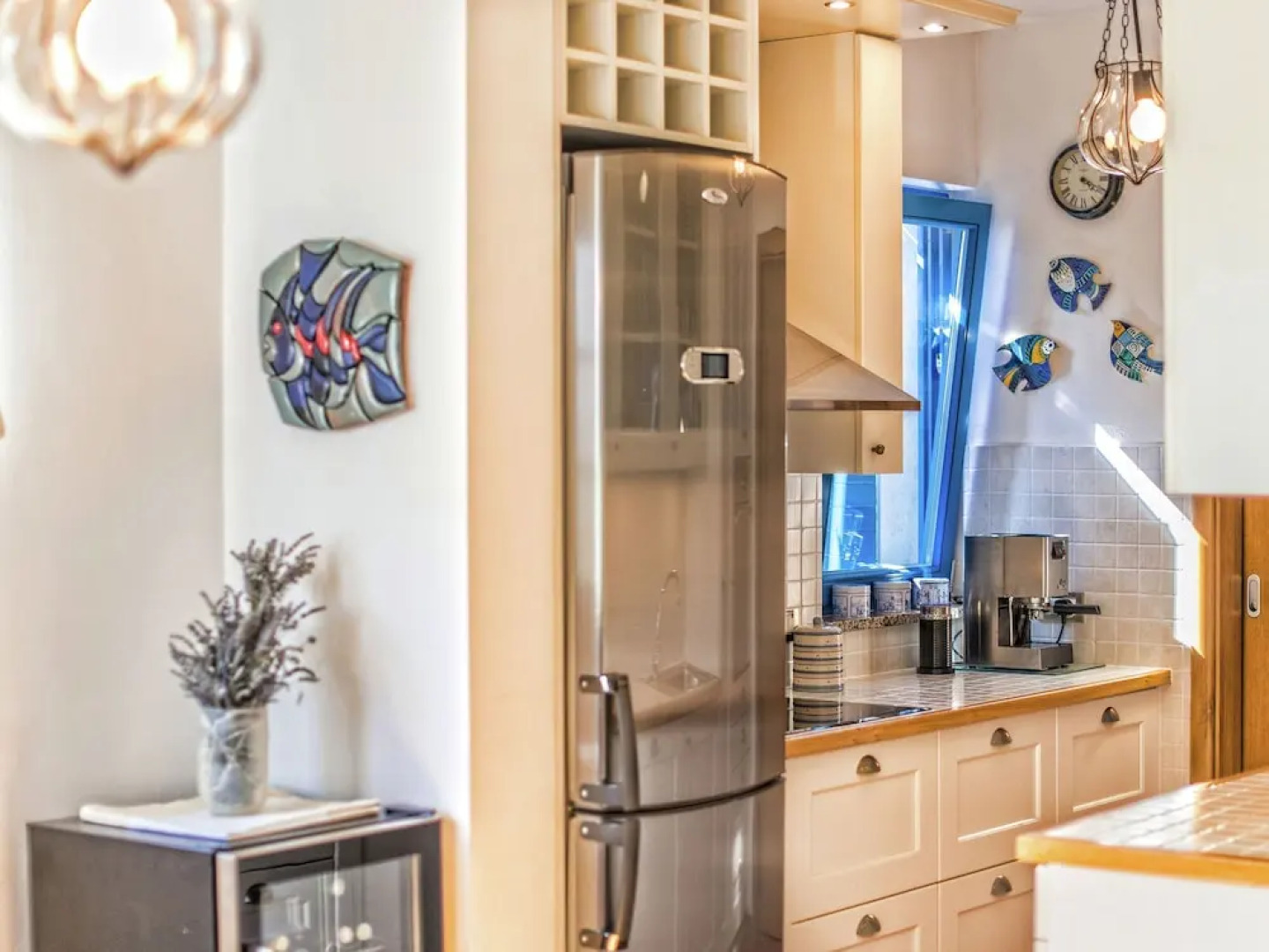 Detached modern villa with pool in Sveti Lovrec, near the beach and Porec