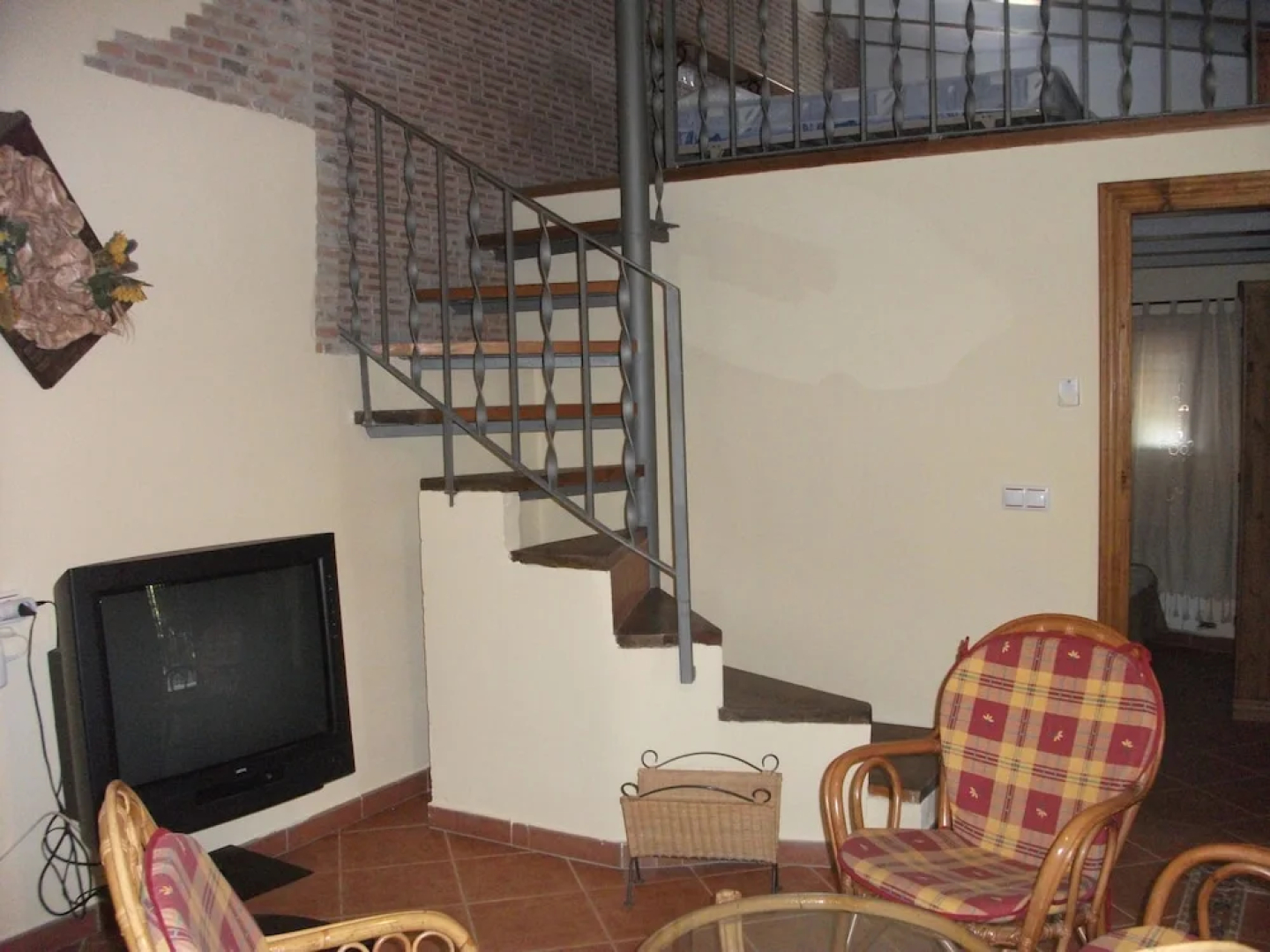 Casa Rural Cortijo El Helao