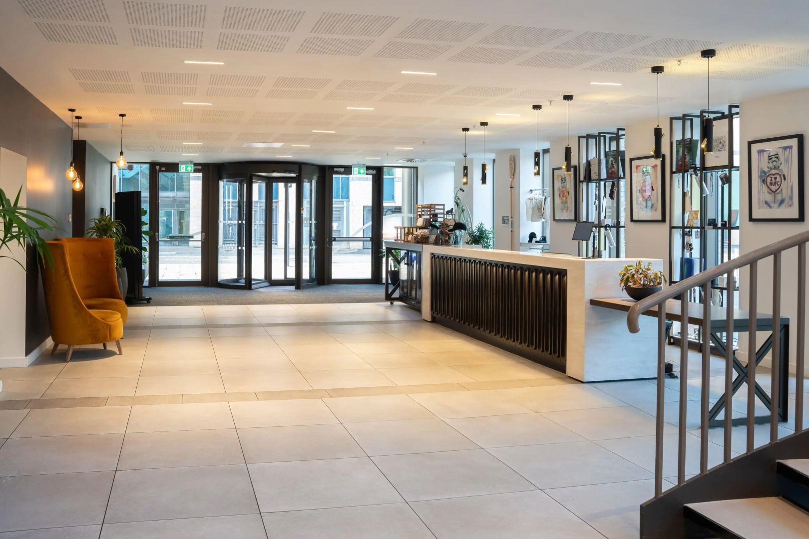 INNSiDE by Meliá Newcastle