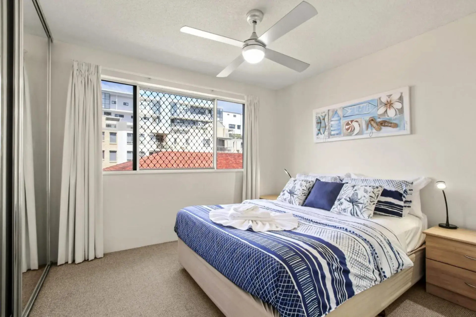 Cheltenham Apartments Unit 7 40 King Street