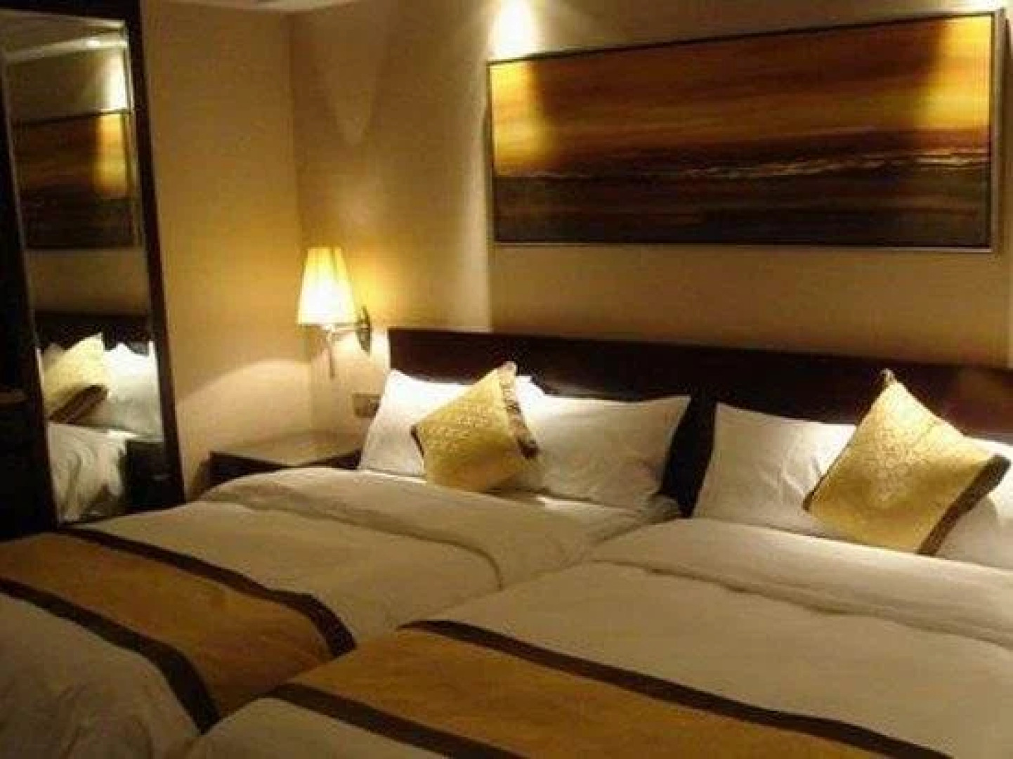 Surefar Enjoy Hotel - Fuqing