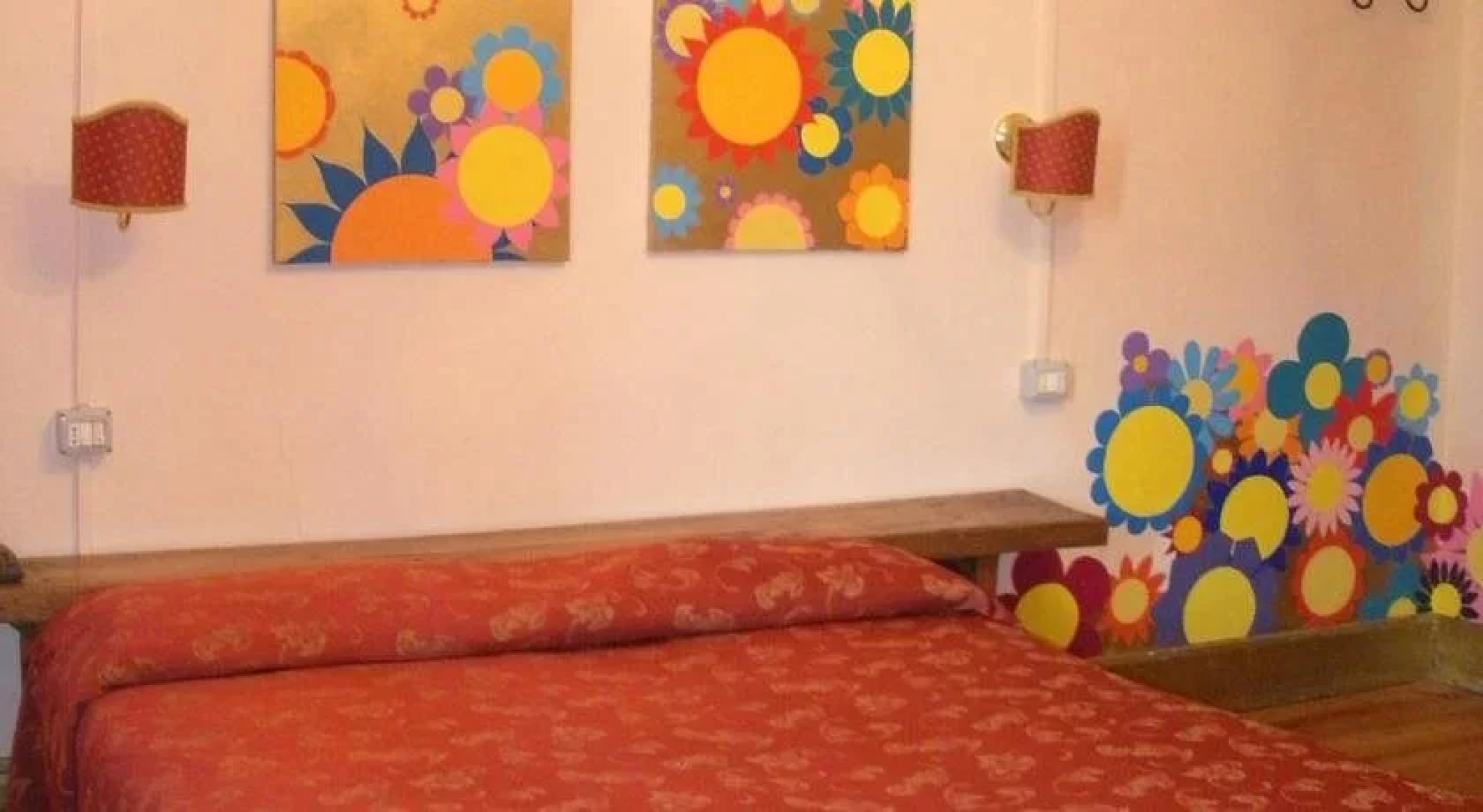 Hotel Julia