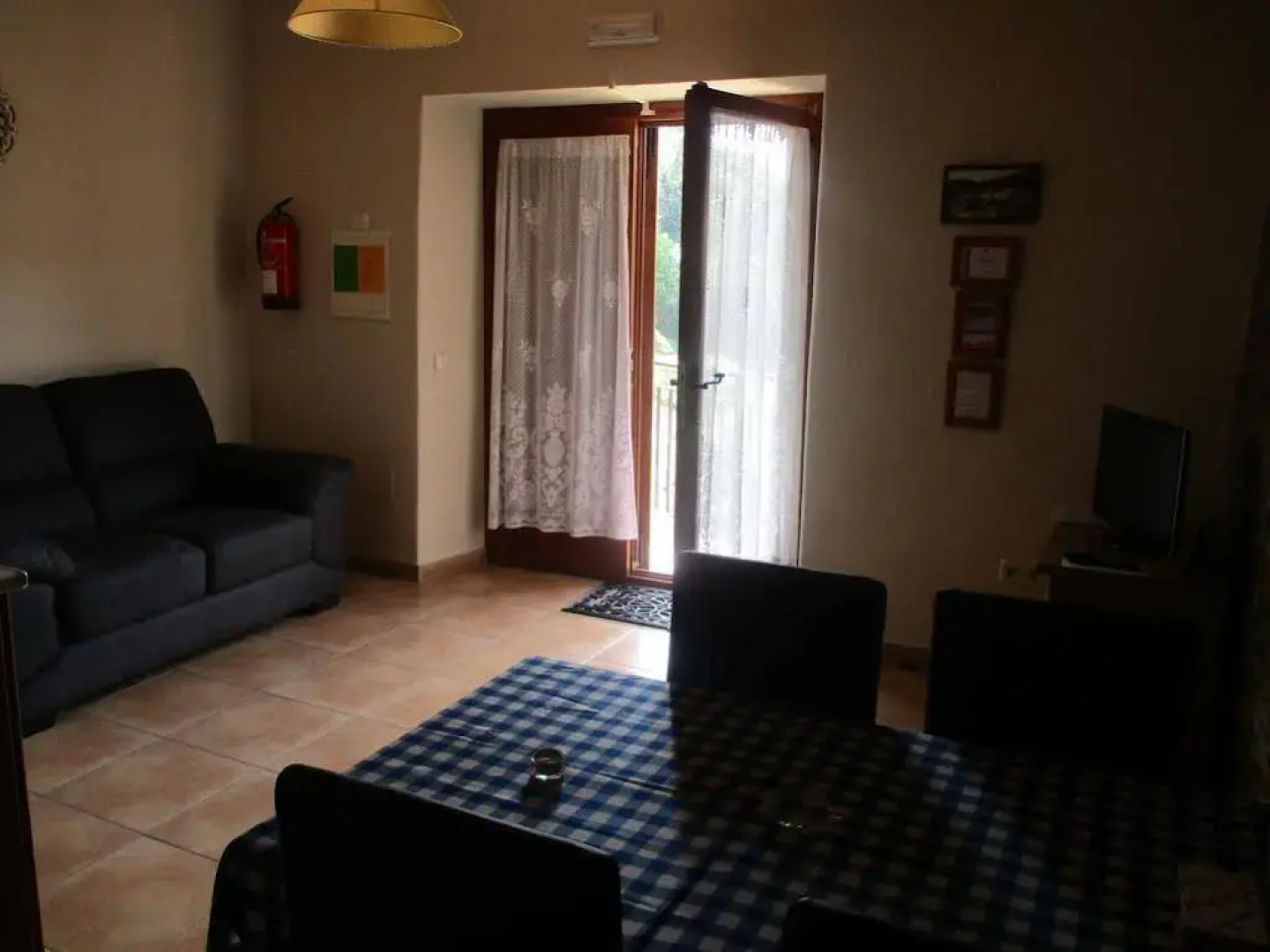 Apartaments Turistics Cal Ferrer