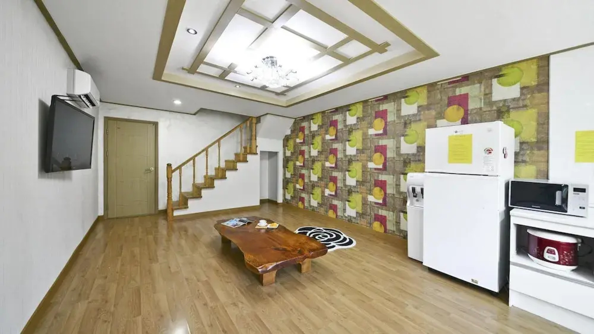 Tongyoung Macaio Pension