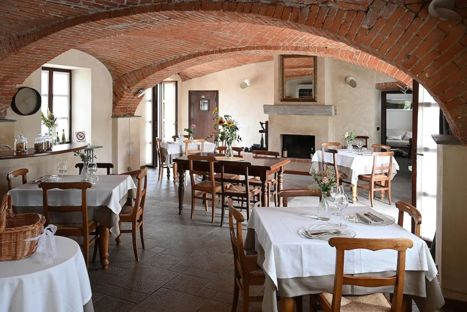 Agriturismo La Ca' D'Olga