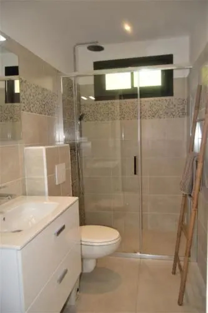 Le Relais de Tiuccia