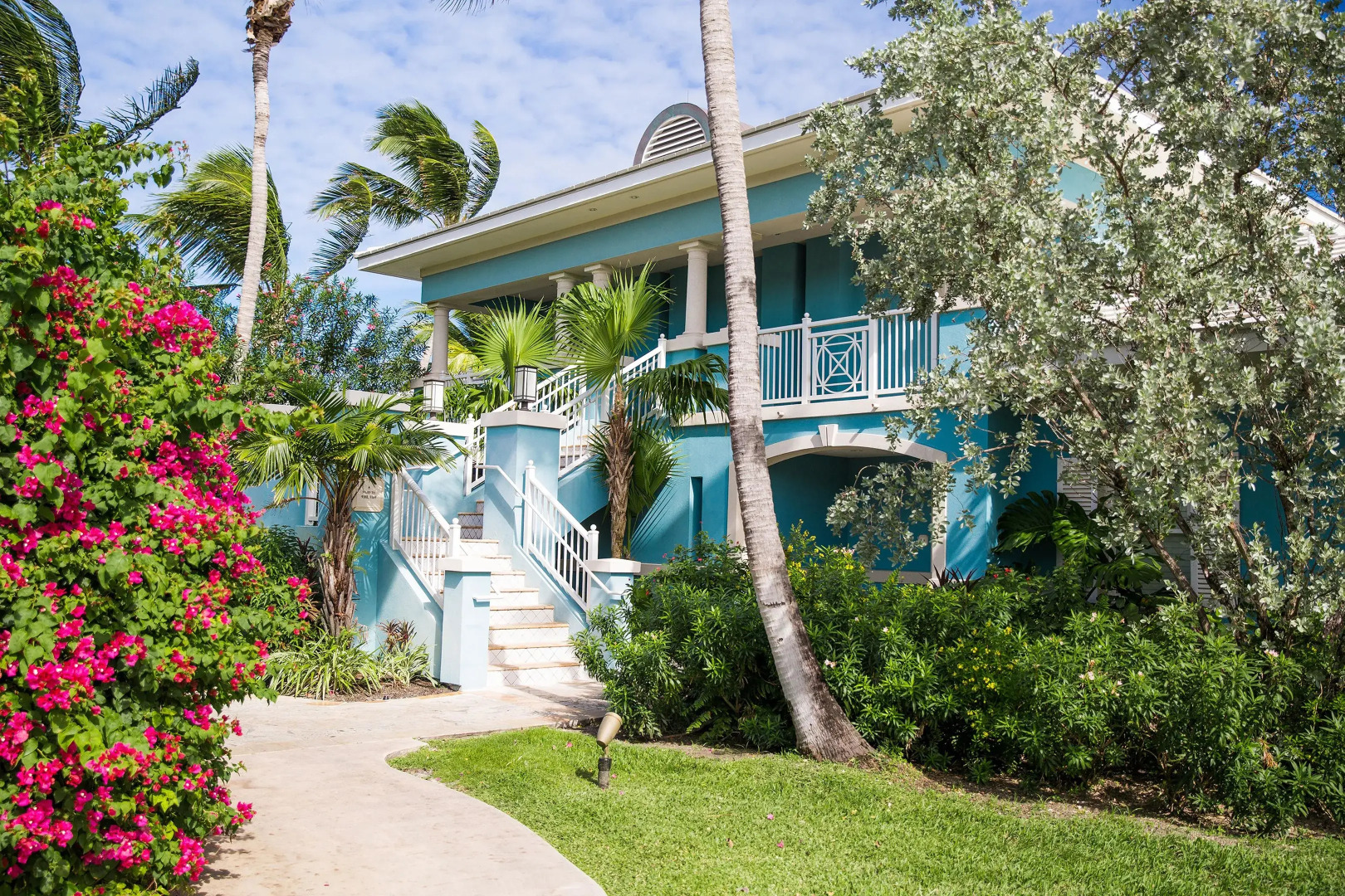 Sandals Emerald Bay All Inclusive