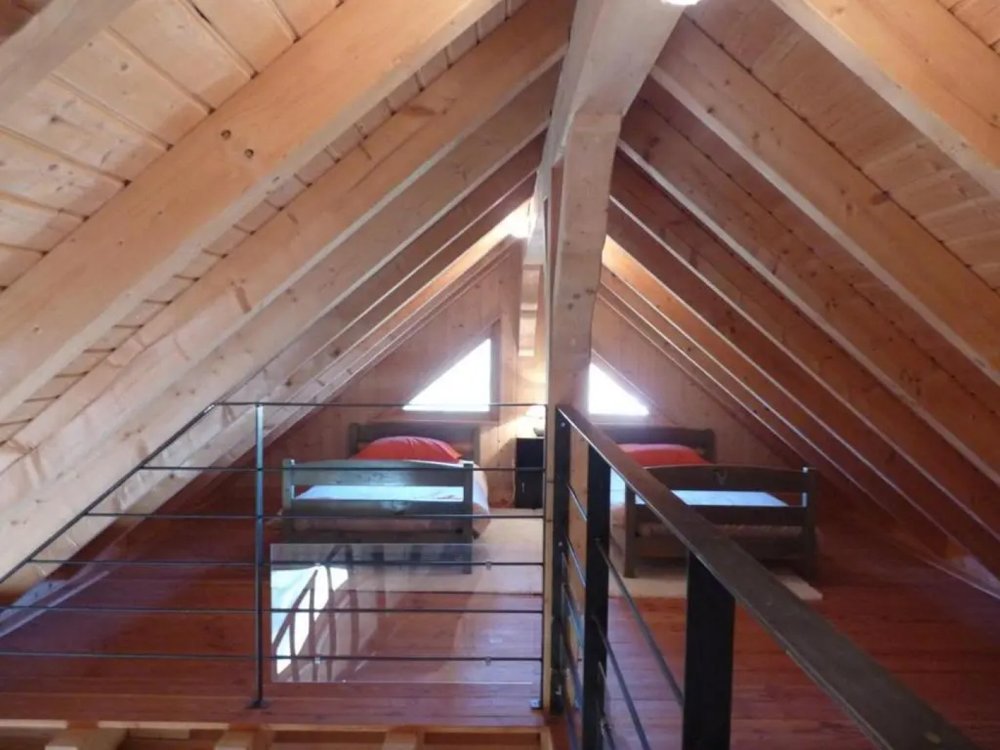 Gîte Louchy-Montfand, 4 pièces, 7 personnes - FR-1-489-151