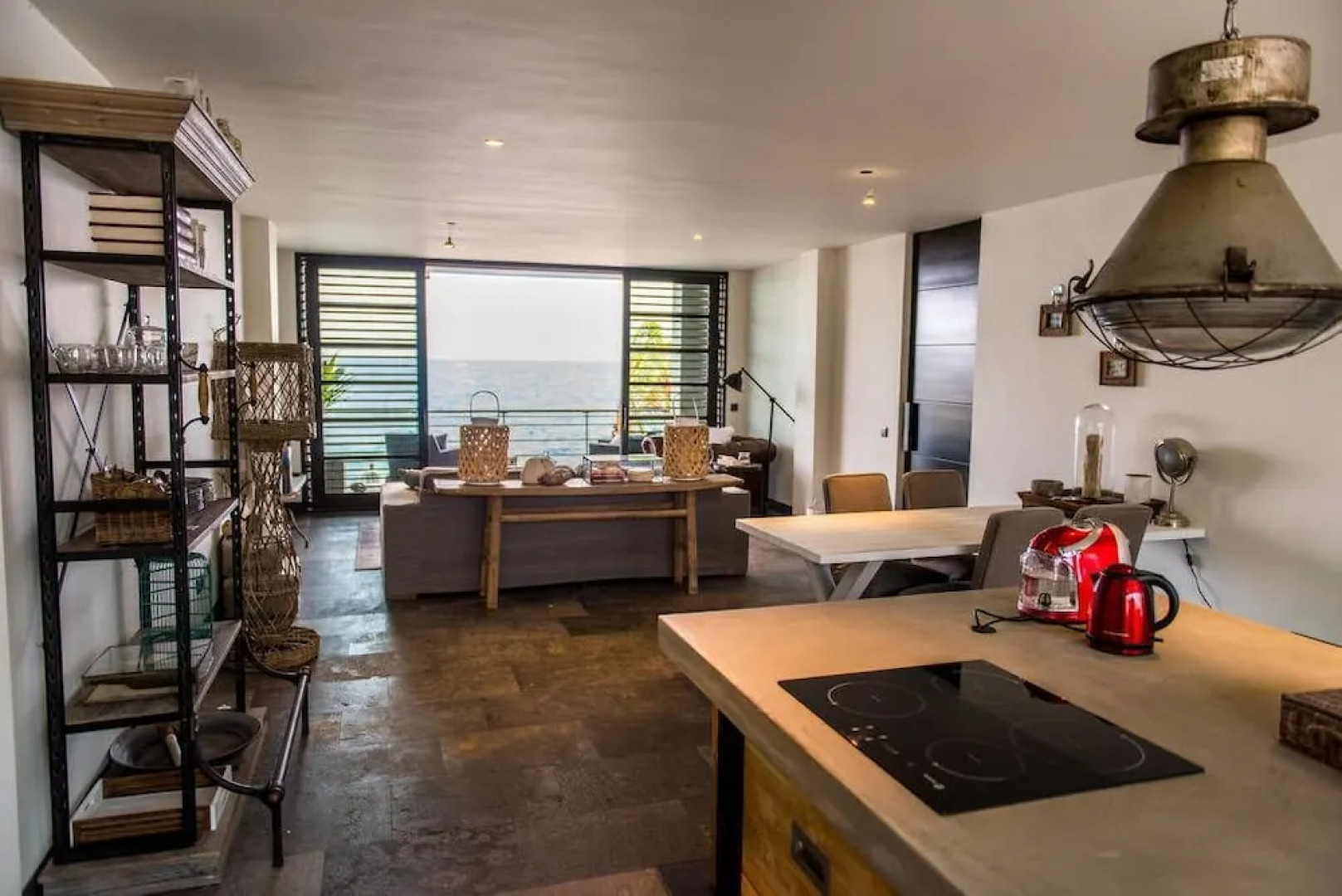 Pietermaai Ocean Front