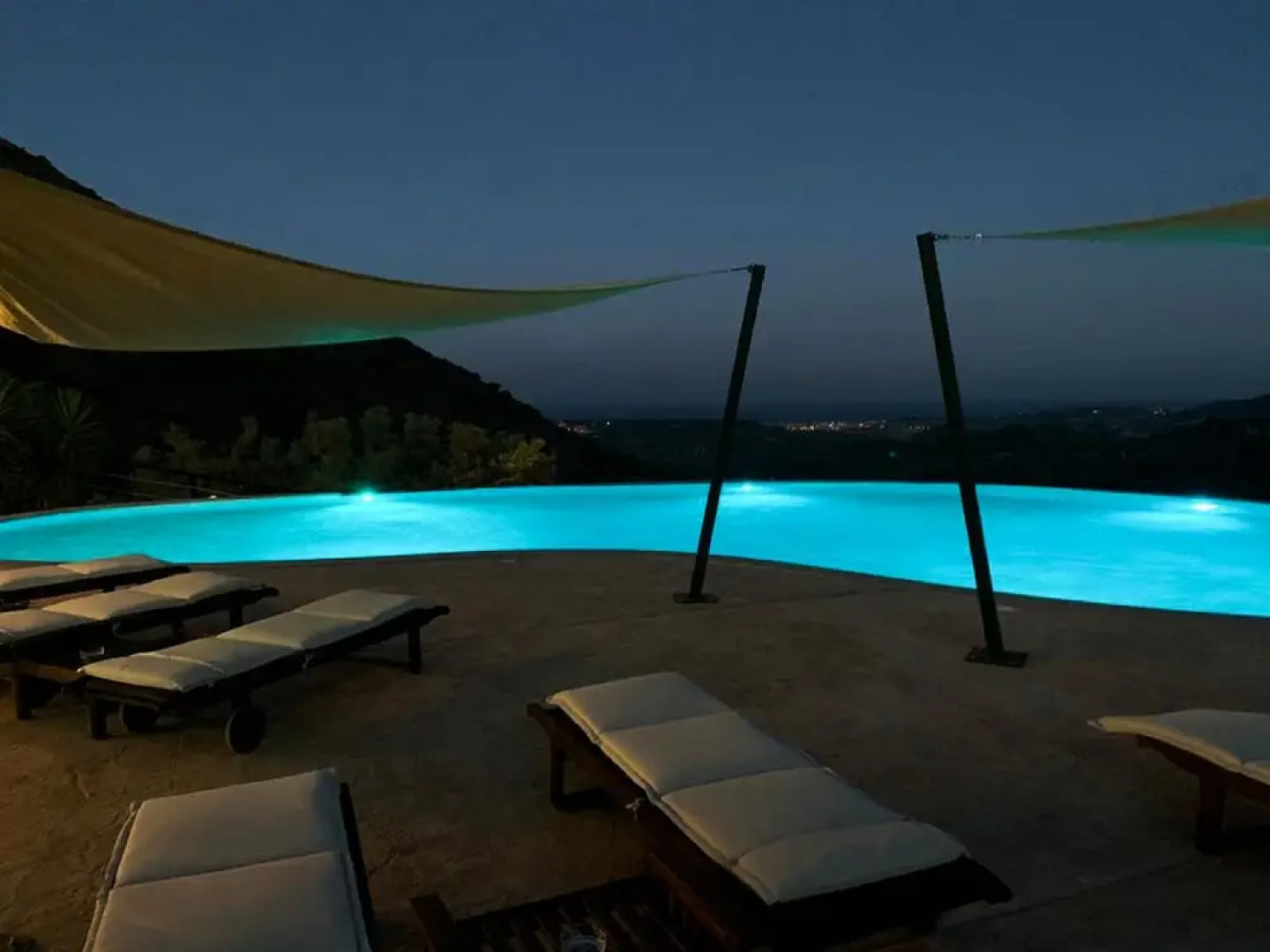 AHG Relais Agriturismo Pansera