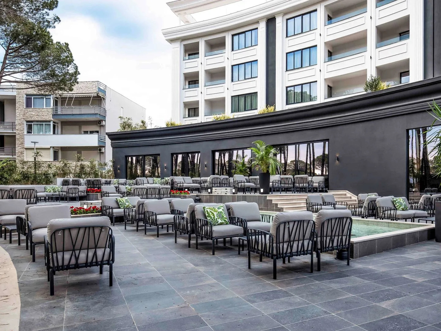 Movenpick Hotel Lalez Durres