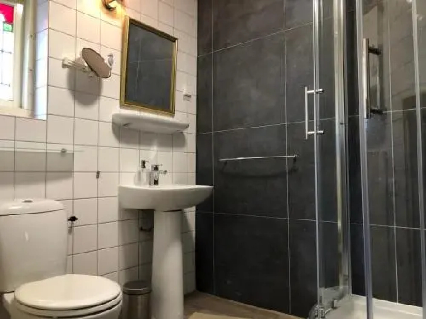 Bed and Breakfast de Ouwebeer